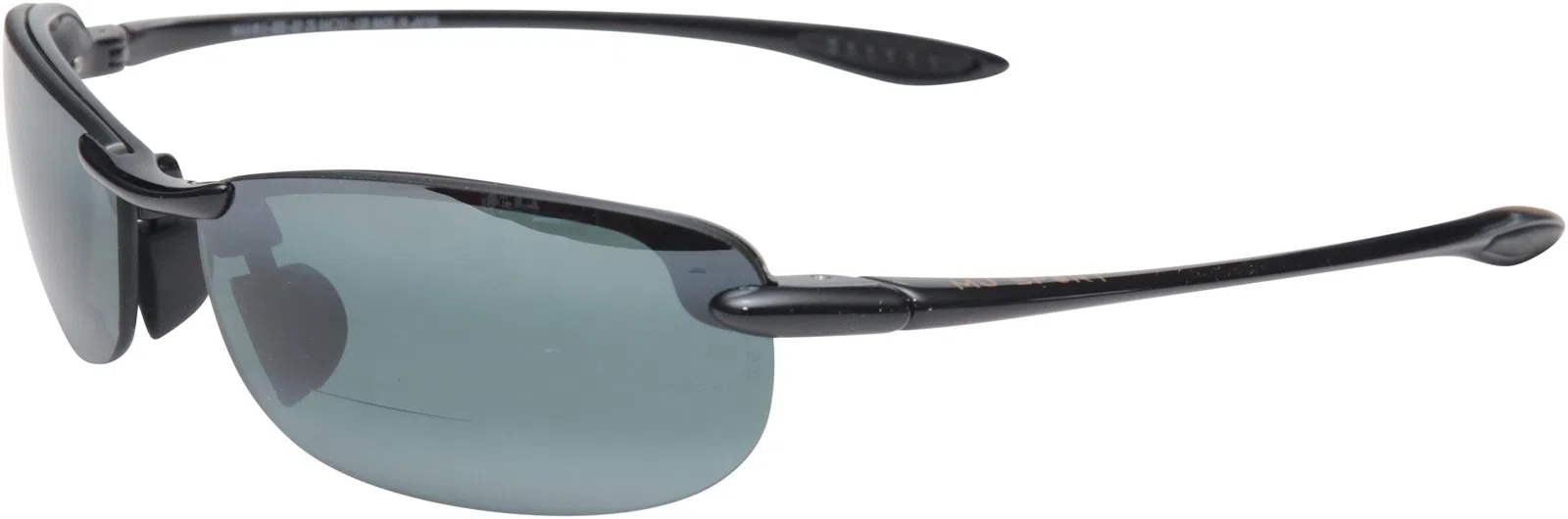 Maui Jim HO'OKIPA READER MJ807 Readers - view 7